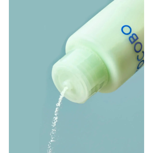 Tocobo - *Cica Calming* - Limpador facial em pó - Pele sensível