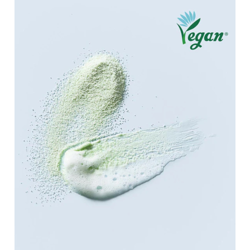 Tocobo - *Cica Calming* - Limpador facial em pó - Pele sensível