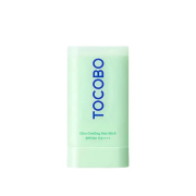 Tocobo - *Cica Calming* - Protetor solar facial em bastão SPF50 PA++++