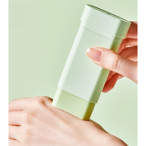 Tocobo - *Cica Calming* - Protetor solar facial em bastão SPF50 PA++++