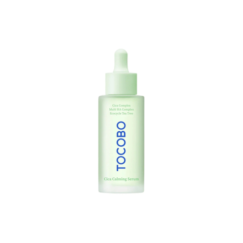Tocobo - *Cica Calming* - Sérum facial suavizante Cica Complex