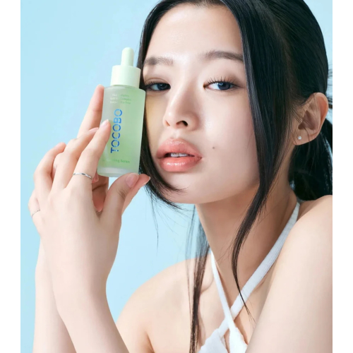 Tocobo - *Cica Calming* - Sérum facial suavizante Cica Complex