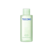 Tocobo - *Cica Calming* - Tônico facial calmante Aqua - Pele sensível e acneica