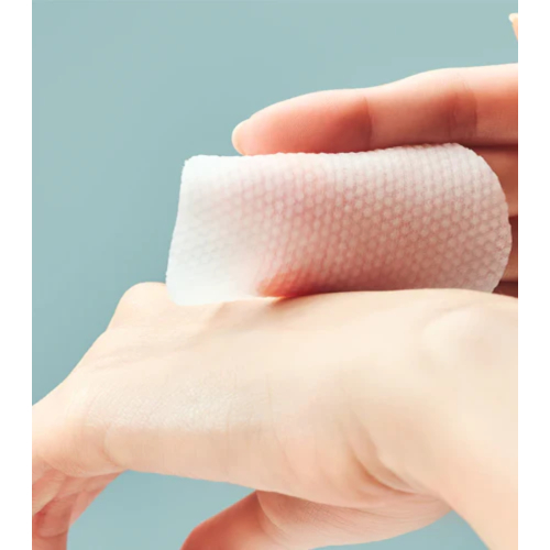 Tocobo - *Cica Calming* - Discos Tônicos Faciais Calmantes Aqua - 60pads