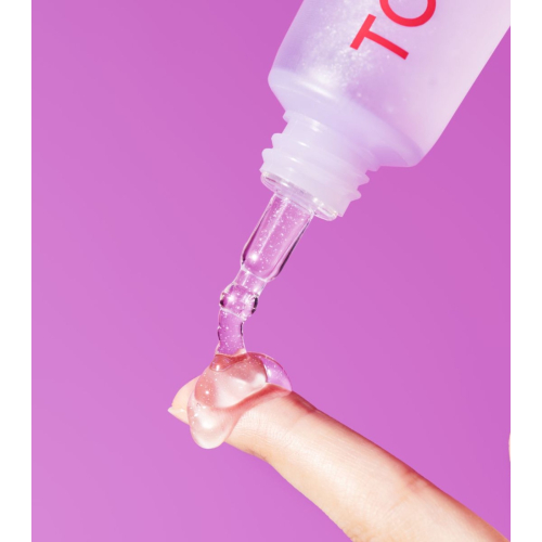 Tocobo - Iluminador do contorno dos olhos com colágeno