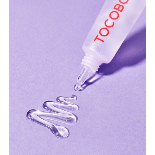 Tocobo - Iluminador do contorno dos olhos com colágeno