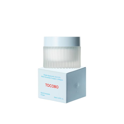 Tocobo - Creme facial com ceramidas Multi Ceramide