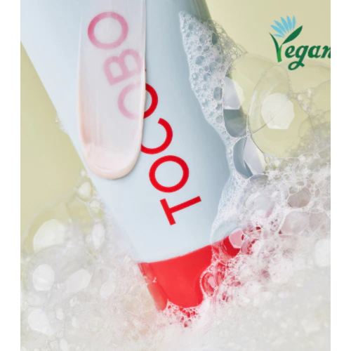 Tocobo - Espuma de Limpeza Coconut Clay - Tamanho Viagem