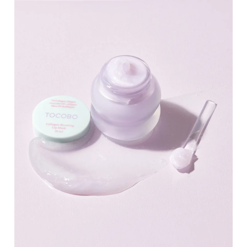 Tocobo - Máscara Labial Collagen Boosting