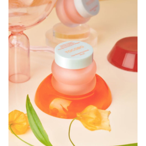 Tocobo - Máscara Labial Vita Glazed