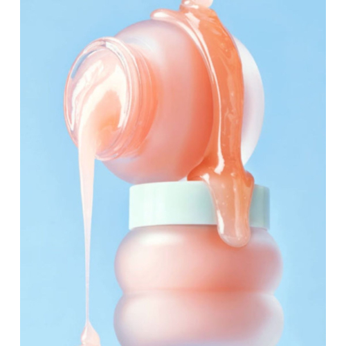 Tocobo - Máscara Labial Vita Glazed