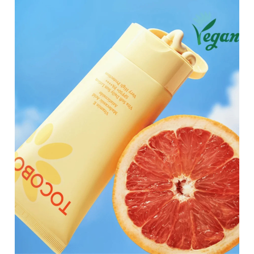 Tocobo - Protetor solar Vita Soft Daily SPF50+ PA++++