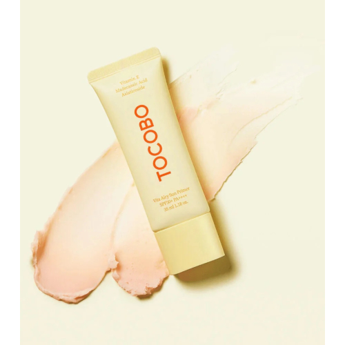 Tocobo - Protetor Solar e Primer Suavizante Vita Airy Sun Primer SPF50+ PA++++