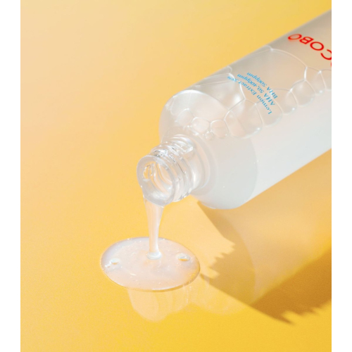 Tocobo - Tônico Facial AHA BHA Lemon