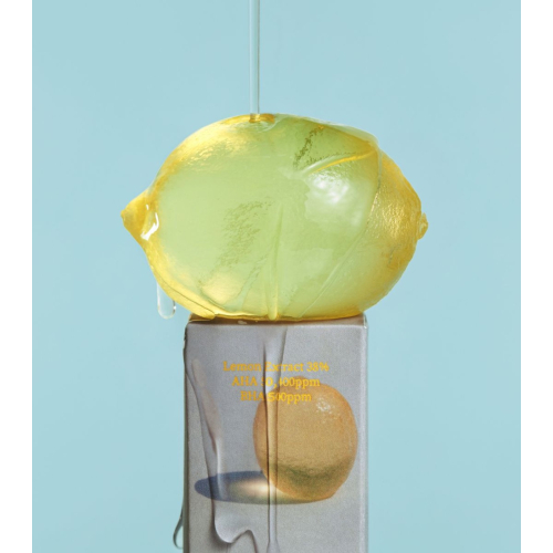 Tocobo - Tônico Facial AHA BHA Lemon