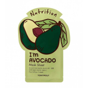 Tonymoly - Máscara I'm Avocado