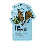 Tonymoly - Máscara I\'m Seaweed