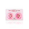 Tonymoly - Patches de Bochechas Red Cheeks Girl's Patch