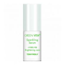 Tonymoly - Illuminating Serum Green Vita