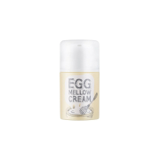Too cool for school - Creme facial hidratante 5 em 1 Egg Mellow - 50ml