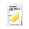 Too cool for school - Máscara Facial Natural Vita - Clareamento