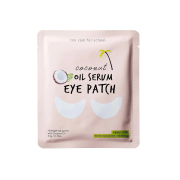 Too cool for school - Adesivos de hidrogel Coconut Oil Serum