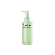 Torriden - *Balanceful* - Gel de limpeza com extrato de Centella Asiatica