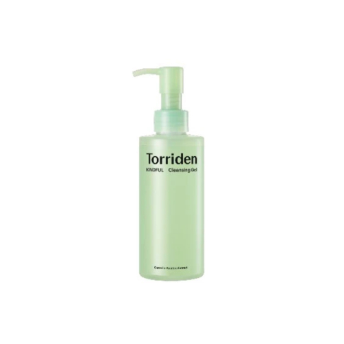 Torriden - *Balanceful* - Gel de limpeza com extrato de Centella Asiatica