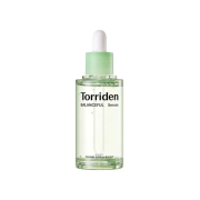Torriden - *Balanceful* - Soro com extrato de Centella Asiatica