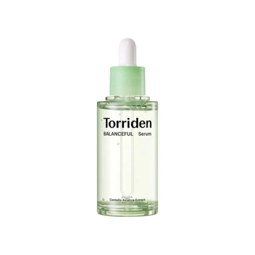 Torriden - *Balanceful* - Soro com extrato de Centella Asiatica