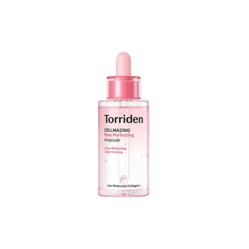 Torriden - *Cellmazing* - Sérum Aperfeiçoador de Poros