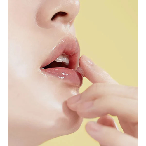 Torriden - *Solid in* - Essência labial hidratante