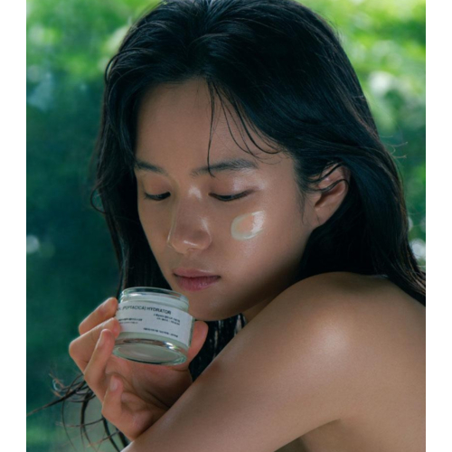 Toun 28 - Creme Hidratante Haenam 404 Peptacica Centella Asiatica