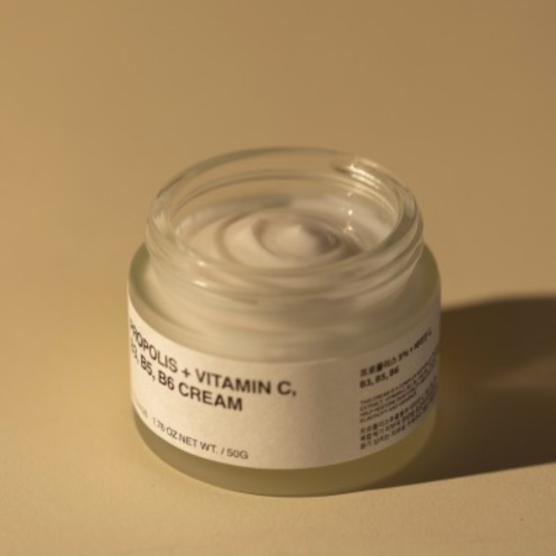 Toun 28 - Creme multivitamínico com própolis Propolis +