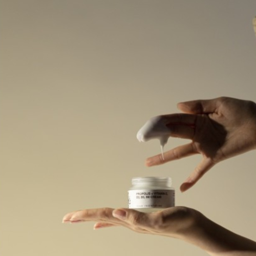 Toun 28 - Creme multivitamínico com própolis Propolis +