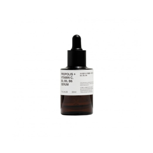 Toun 28 - Soro revitalizante Propolis Serum