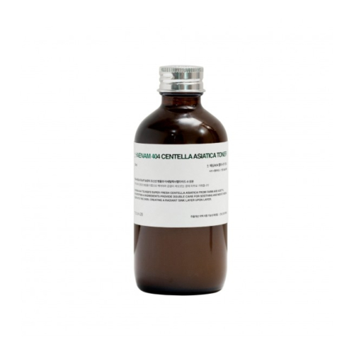 Toun 28 - Tônico Facial Haenam 404 Peptacica