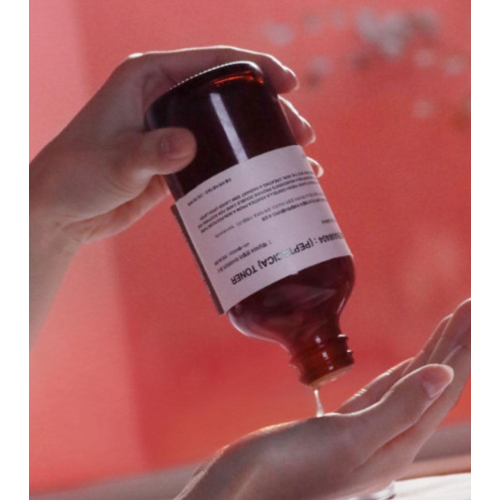 Toun 28 - Tônico Facial Haenam 404 Peptacica