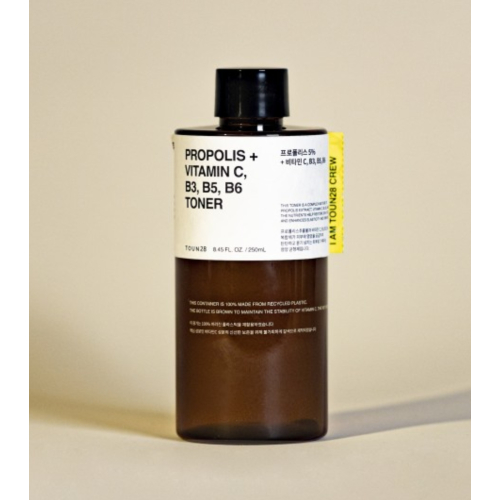 Toun 28 - Tônico Facial Propolis Balance Toner