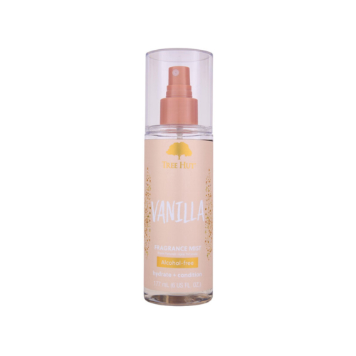 Tree Hut - Body Mist - Vanilla