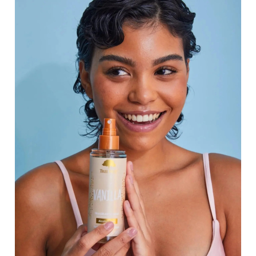 Tree Hut - Body Mist - Vanilla