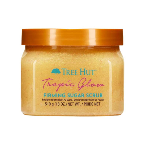 Tree Hut - Esfoliante Corporal Firming Sugar Scrub - Tropical glow