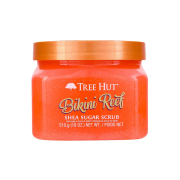 Tree Hut - Esfoliação corporal Shea Sugar Scrub - Bikini Reef
