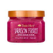 Tree Hut - Esfoliante Corporal Shea Sugar Scrub - Dragon Fruit