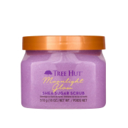 Tree Hut - Esfoliação corporal Shea Sugar Scrub - Moonlight Glow
