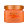 Tree Hut - Esfoliante Corporal Shea Sugar Scrub - Sunkissed Poppy