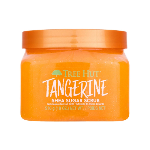 Tree Hut - Esfoliante Corporal Shea Sugar Scrub - Tangerine