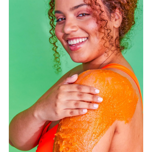 Tree Hut - Esfoliante Corporal Shea Sugar Scrub - Tangerine