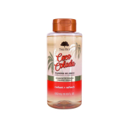 Tree Hut - Gel de banho espumoso - Coco Colada