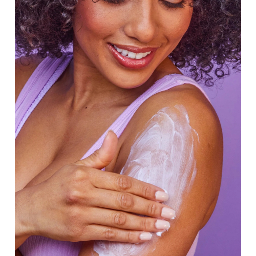 Tree Hut - Manteiga corporal de karité batida - Whipped Shea Body Butter